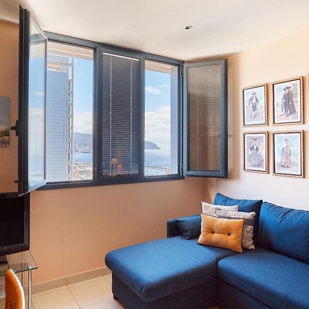 Eden Rentals Altavista Suites Apto Torre 1 Santa Cruz de Tenerife Exteriör bild