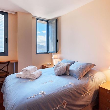 Eden Rentals Altavista Suites Apto Torre 1 Santa Cruz de Tenerife Exteriör bild