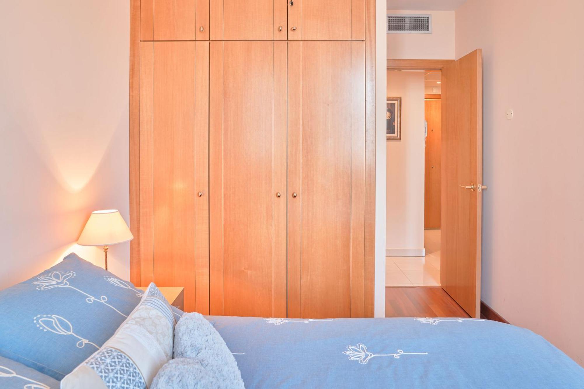 Eden Rentals Altavista Suites Apto Torre 1 Santa Cruz de Tenerife Exteriör bild