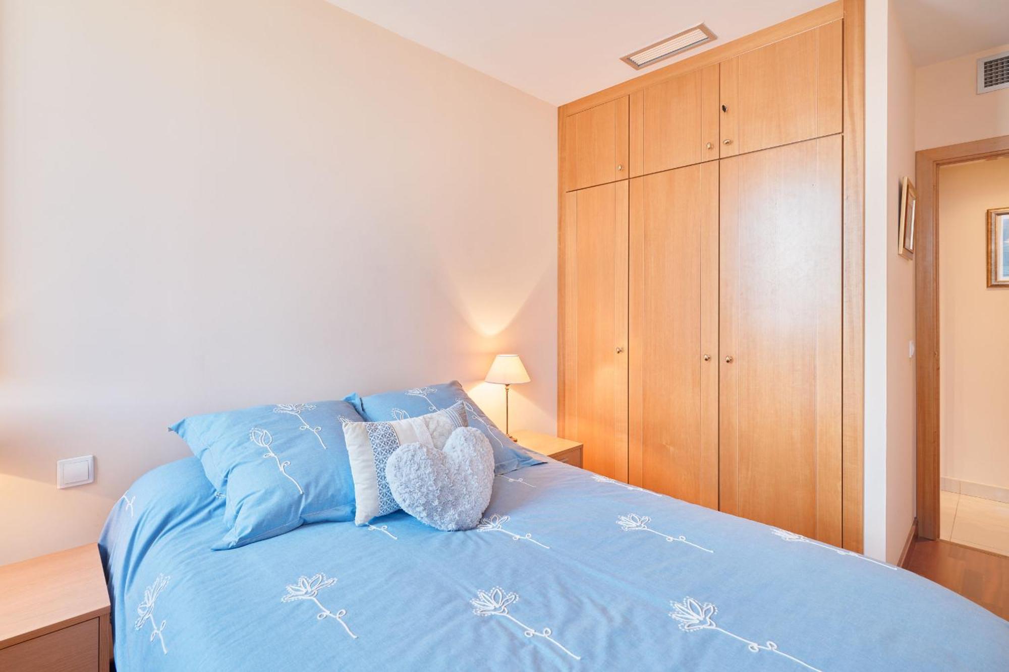 Eden Rentals Altavista Suites Apto Torre 1 Santa Cruz de Tenerife Exteriör bild